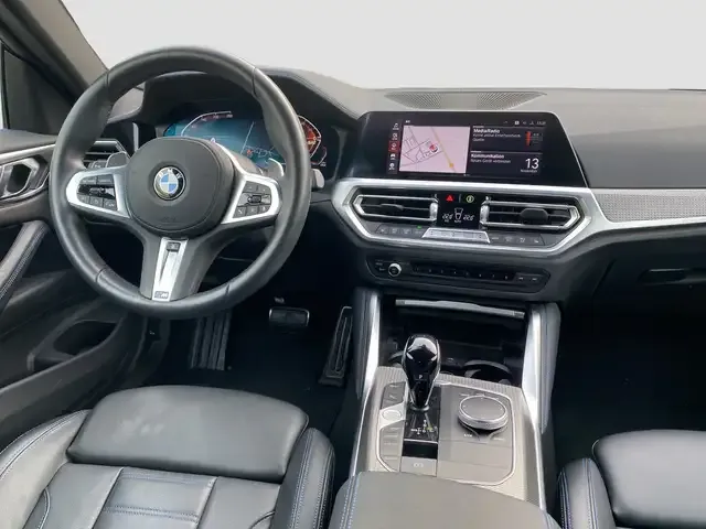 BMW 430