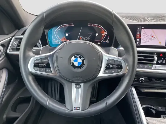 BMW 430