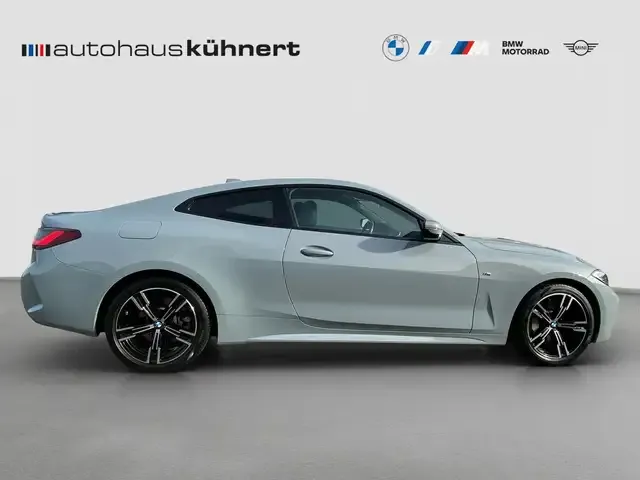 BMW 430