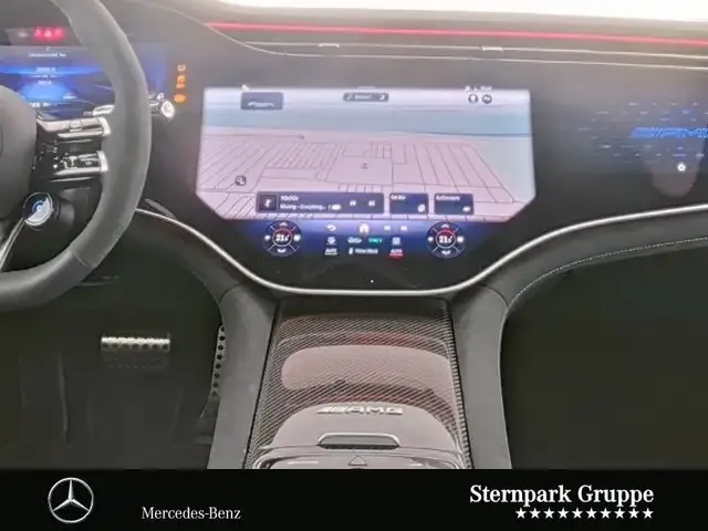 Mercedes-Benz EQE 53