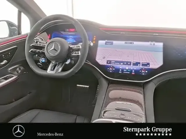 Mercedes-Benz EQE 53