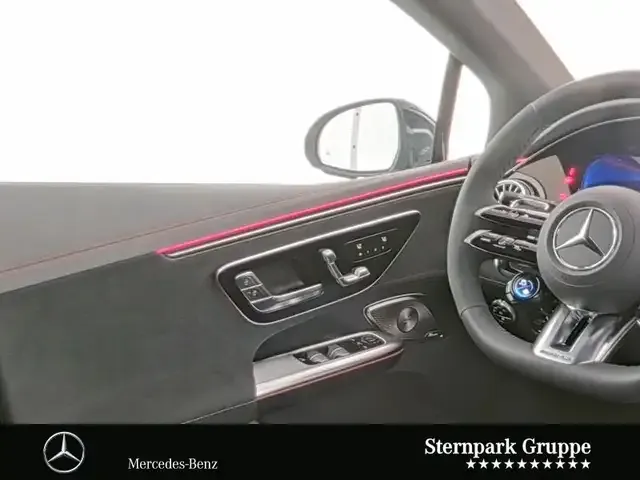 Mercedes-Benz EQE 53