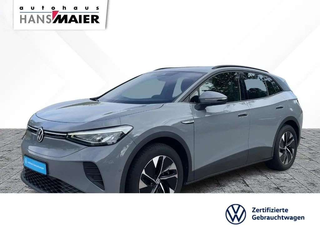 Volkswagen ID.4