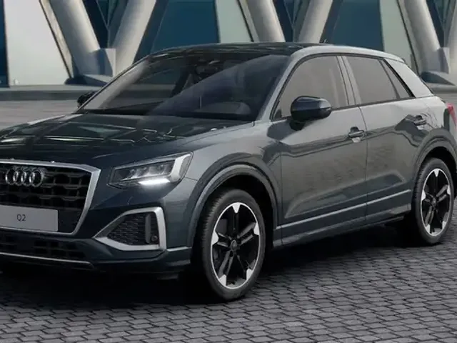 Audi Q2