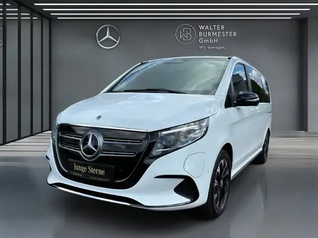 Mercedes-Benz EQV 300
