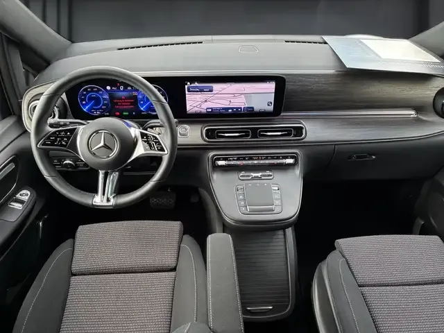Mercedes-Benz EQV 300
