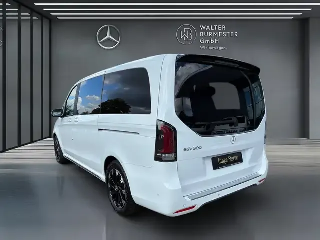 Mercedes-Benz EQV 300