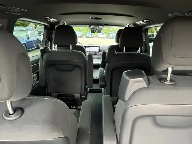 Mercedes-Benz EQV 300