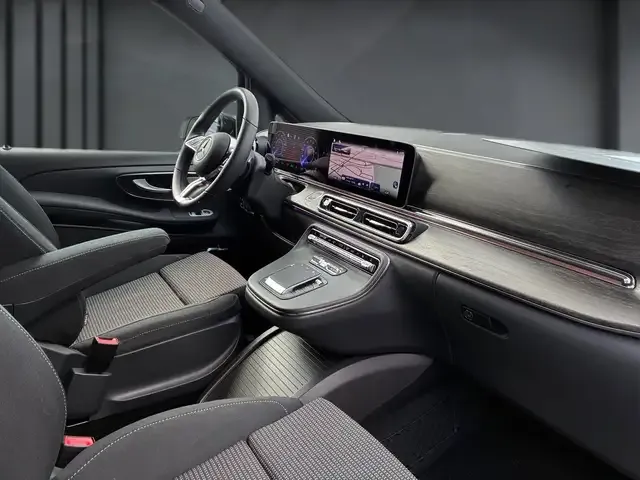 Mercedes-Benz EQV 300