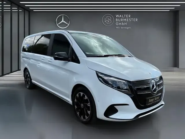 Mercedes-Benz EQV 300