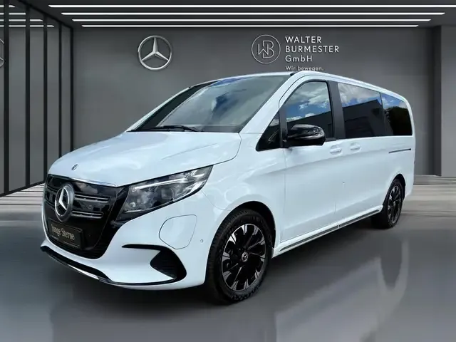 Mercedes-Benz EQV 300