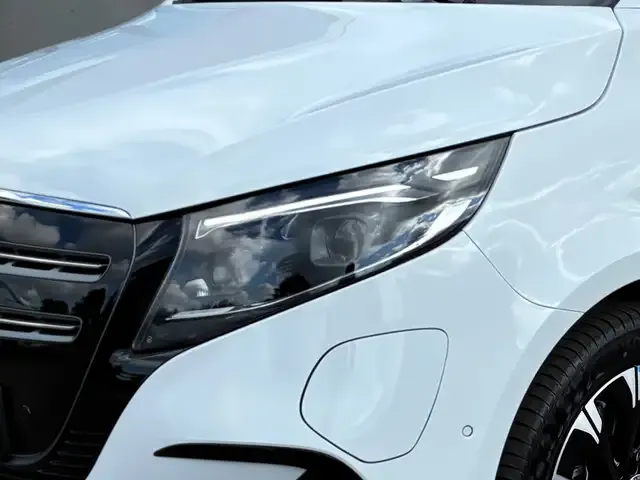 Mercedes-Benz EQV 300