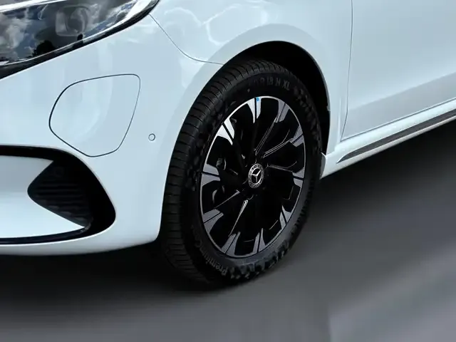 Mercedes-Benz EQV 300