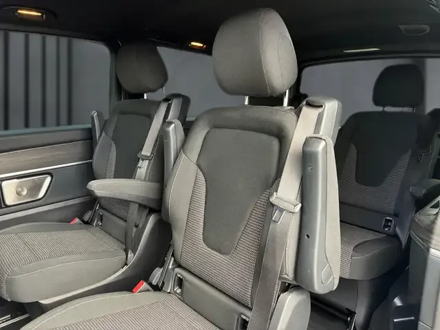 Mercedes-Benz EQV 300