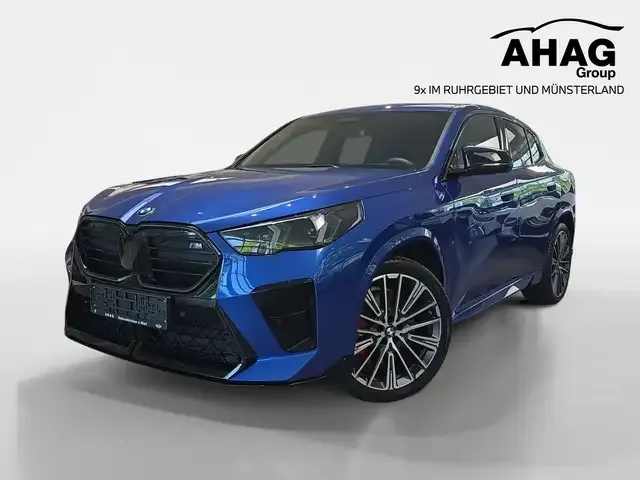BMW X2 M