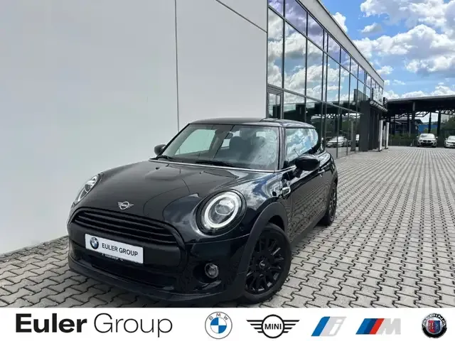 MINI One