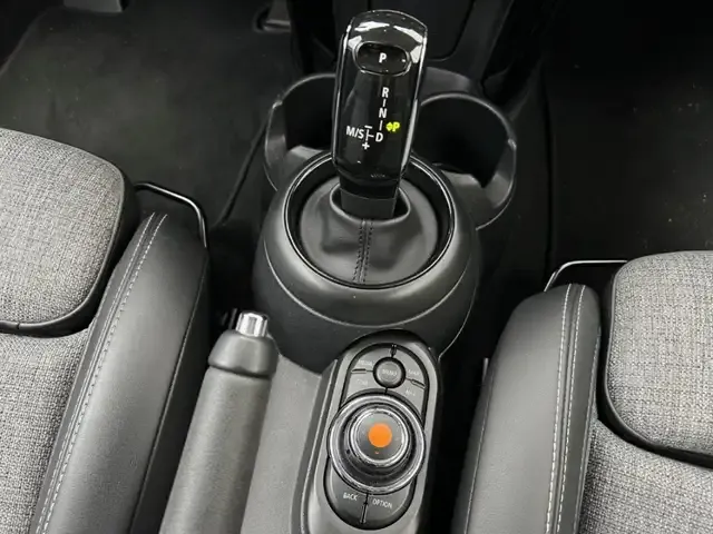 MINI One