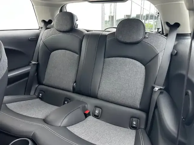 MINI One