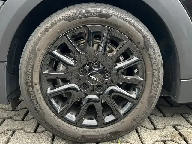 MINI One
