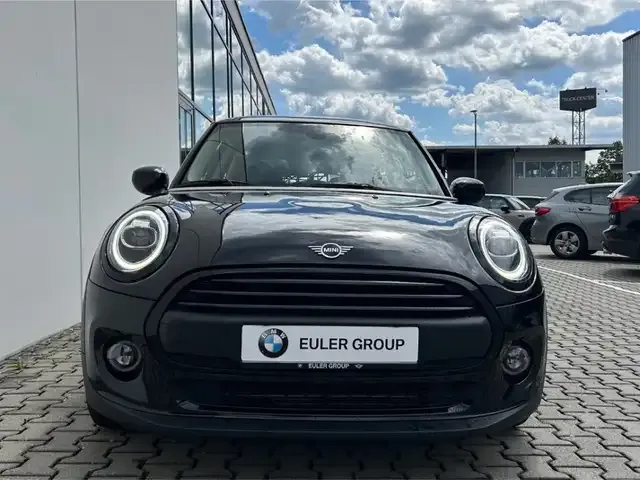 MINI One