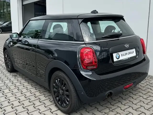 MINI One
