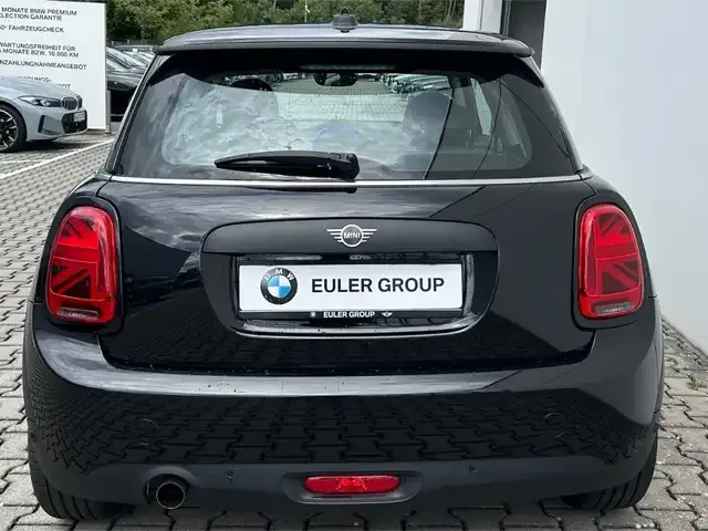 MINI One