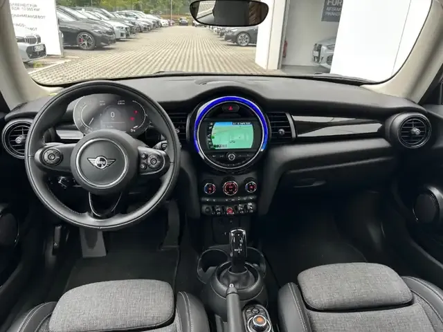 MINI One