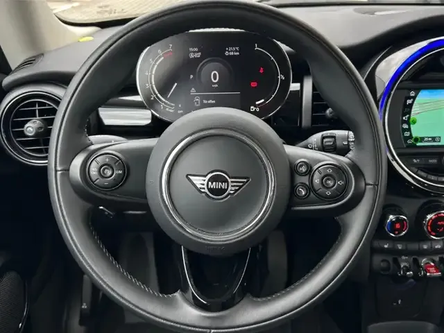 MINI One