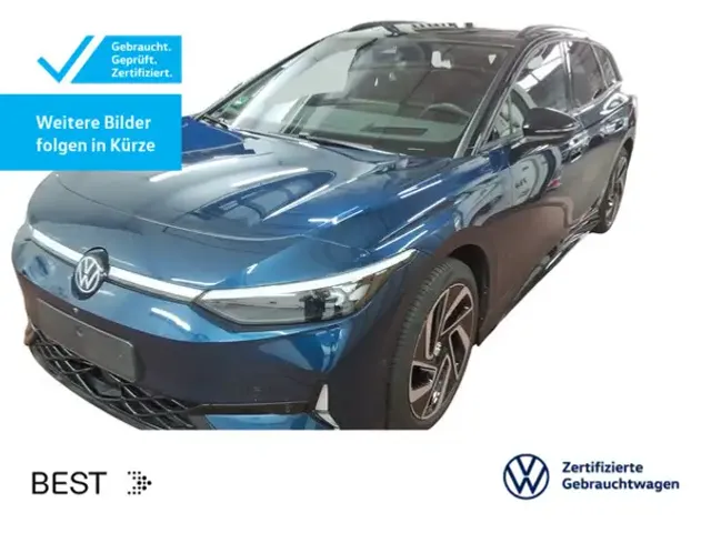 Volkswagen ID.7