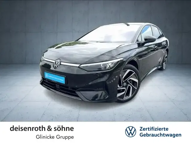 Volkswagen ID.7