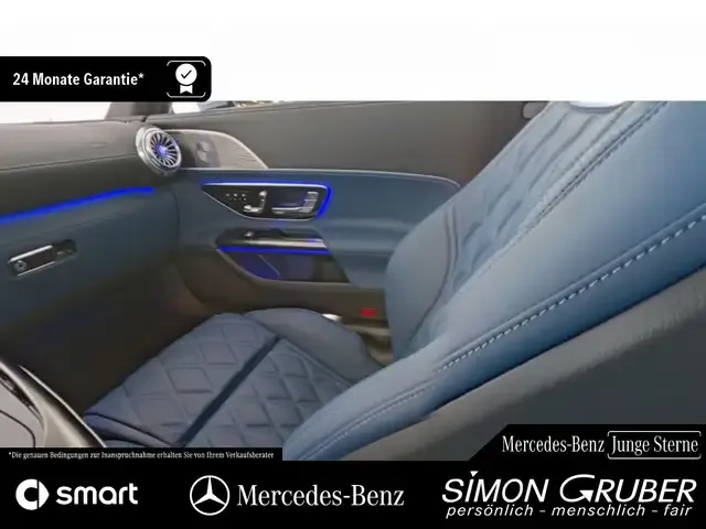 Mercedes-Benz SL 55 AMG