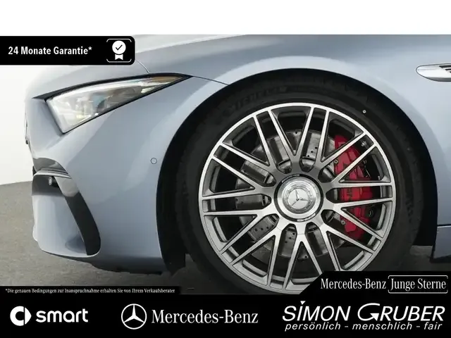 Mercedes-Benz SL 55 AMG