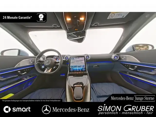 Mercedes-Benz SL 55 AMG