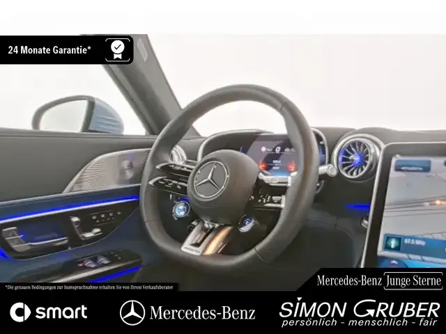 Mercedes-Benz SL 55 AMG