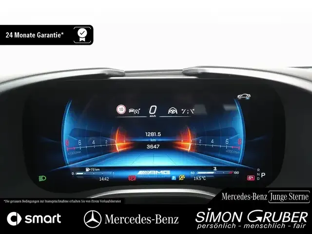 Mercedes-Benz SL 55 AMG