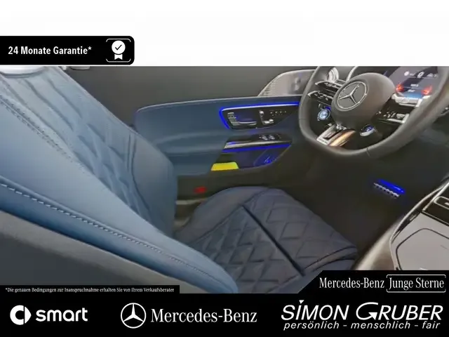 Mercedes-Benz SL 55 AMG