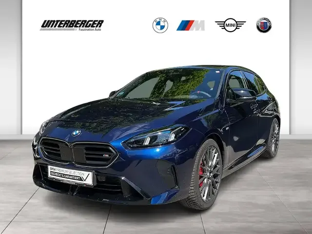 BMW 135