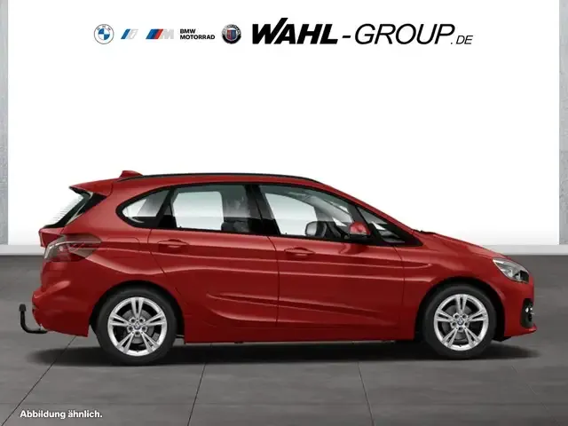 BMW 218