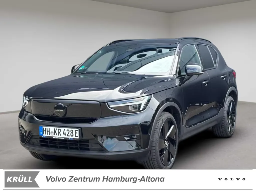 Volvo EX40