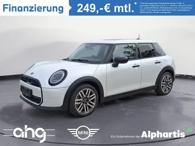 MINI Cooper C