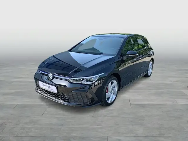 Volkswagen Golf GTE