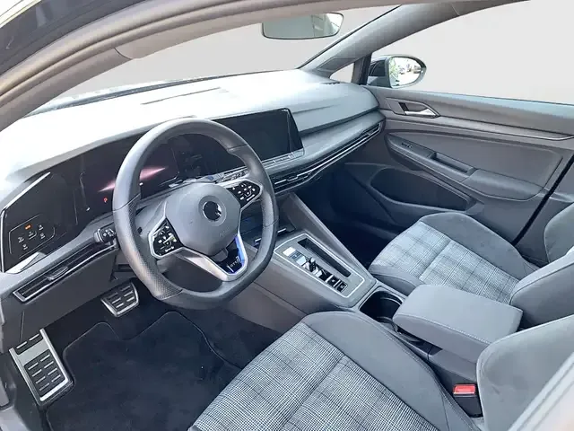 Volkswagen Golf GTE