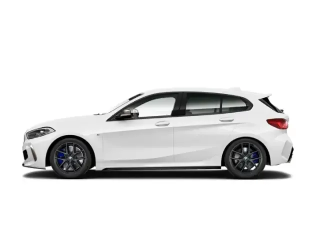 BMW 135