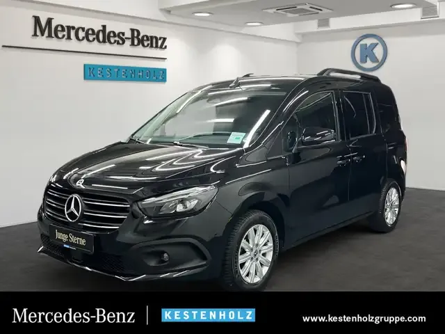 Mercedes-Benz T-Class
