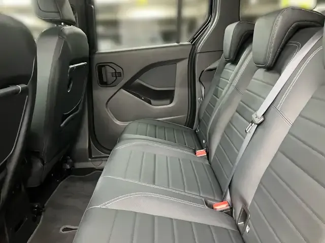 Mercedes-Benz T-Class