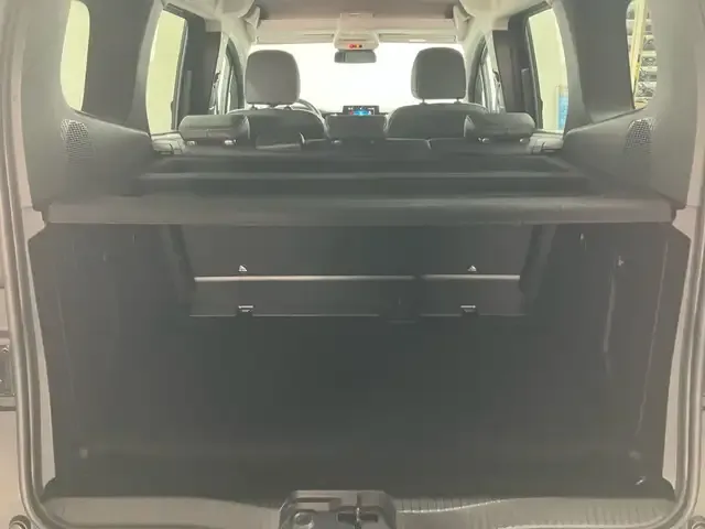 Mercedes-Benz T-Class