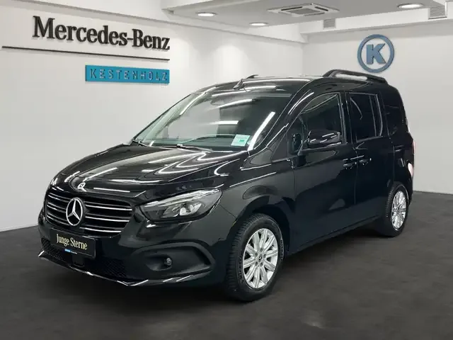 Mercedes-Benz T-Class