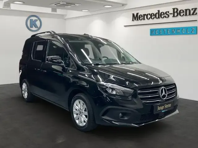 Mercedes-Benz T-Class