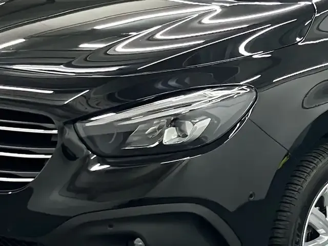 Mercedes-Benz T-Class
