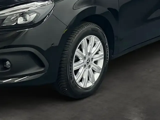 Mercedes-Benz T-Class